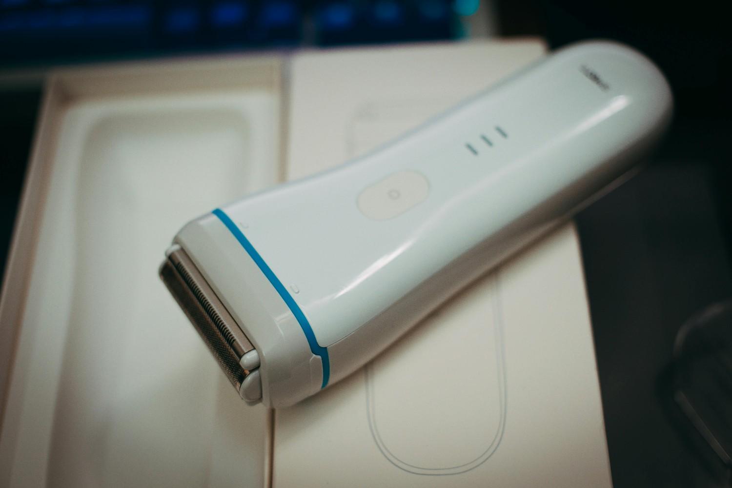 Best Electric Shavers for Sensitive Skin