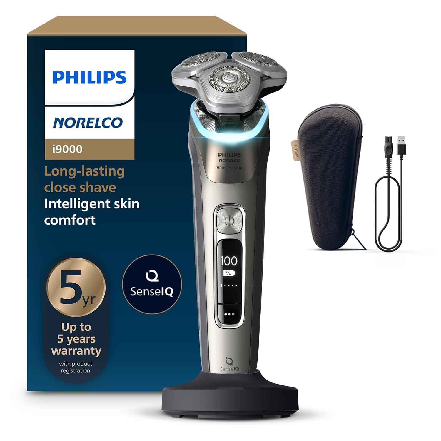 Philips Norelco Shaver 9000 Prestige