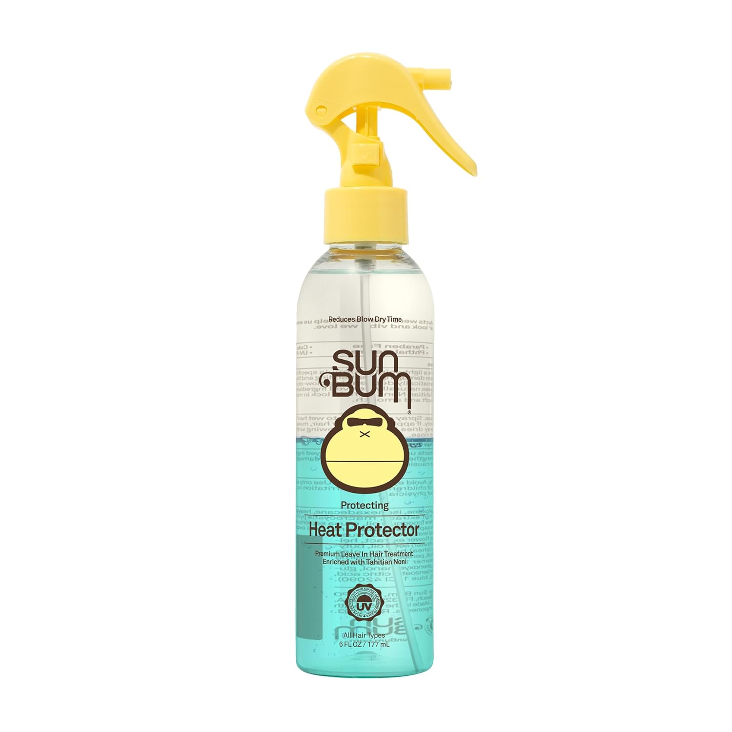 Sun Bum Anti-Frizz Spray