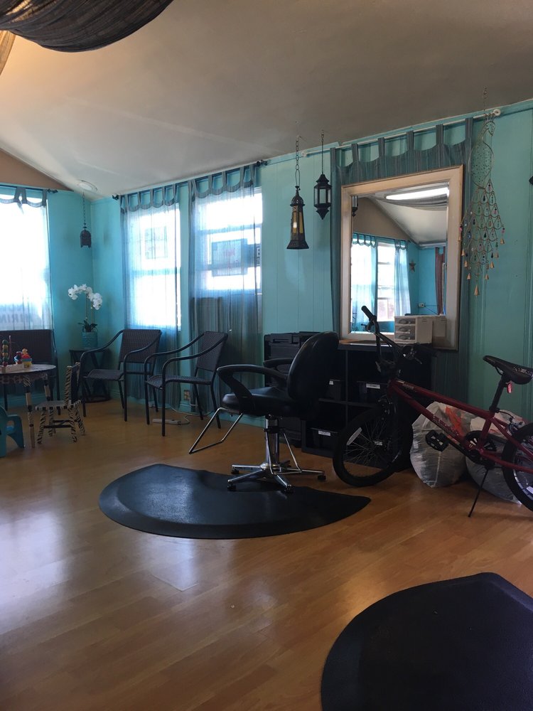 A Beautiful You Salon Oceanside