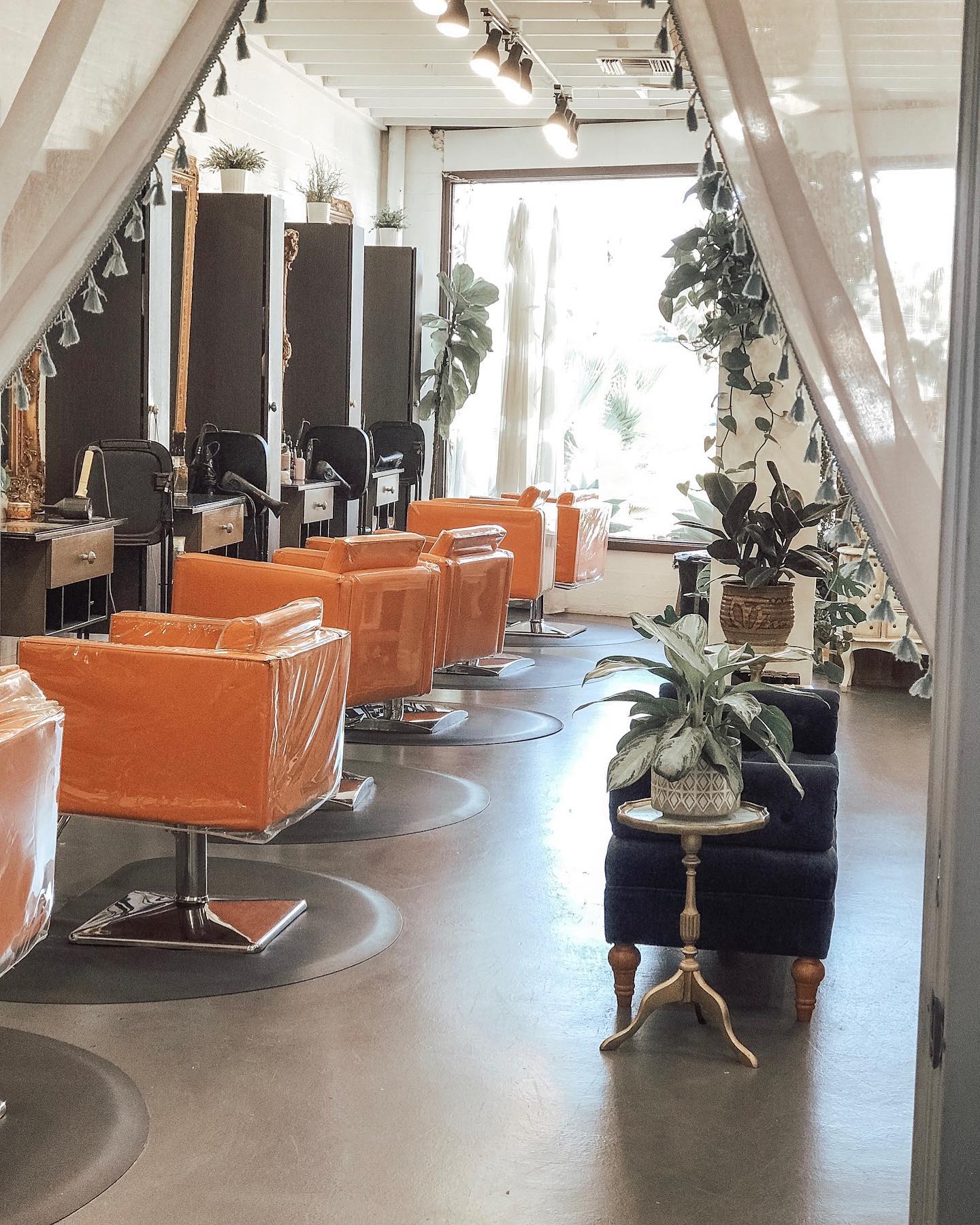 Lotus Den Hair Studio Oceanside