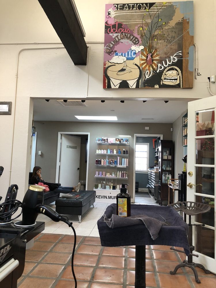 Studio 514 Oceanside