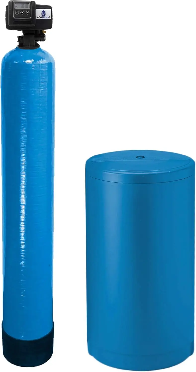 Fleck Iron Pro 2 (For Well Water)