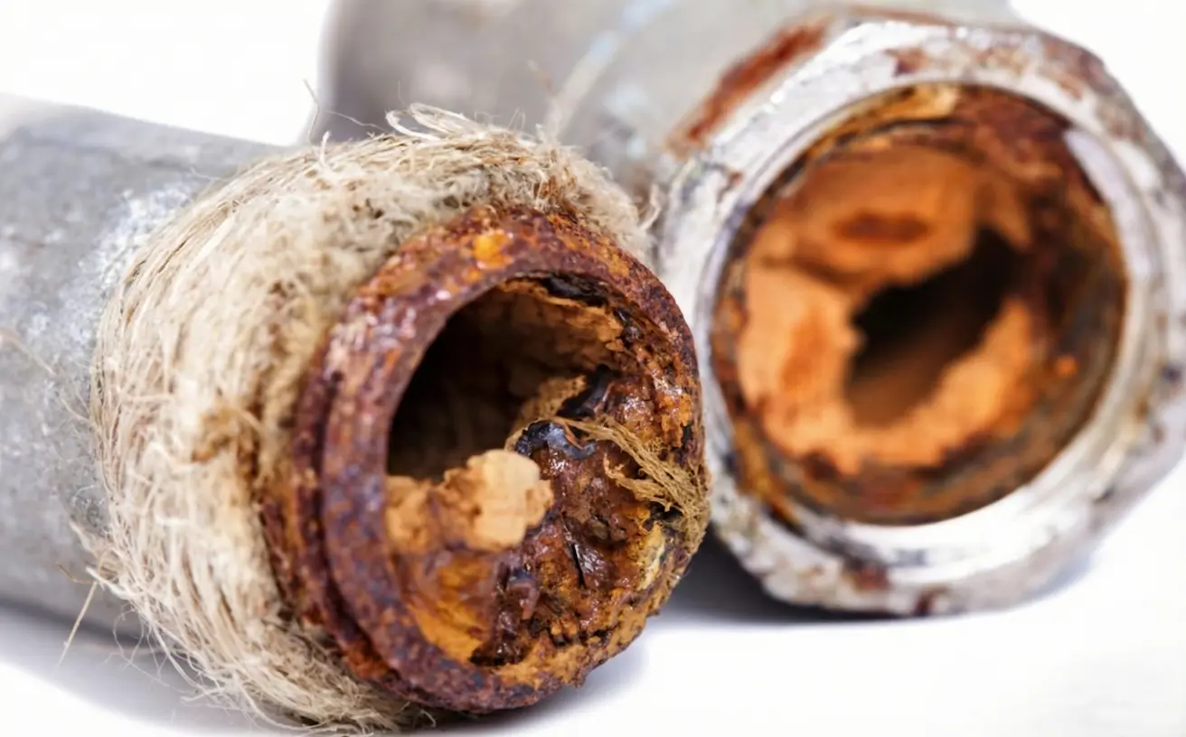 Extreme Hard Water Solutions