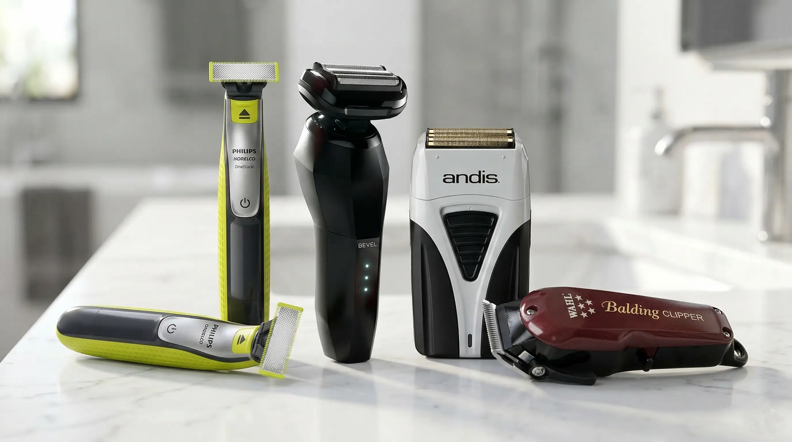 Best Shavers for Acne and Ingrown Hairs