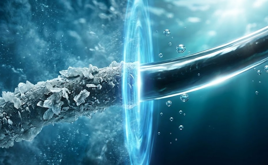 Hard Water Hair Damage Guide