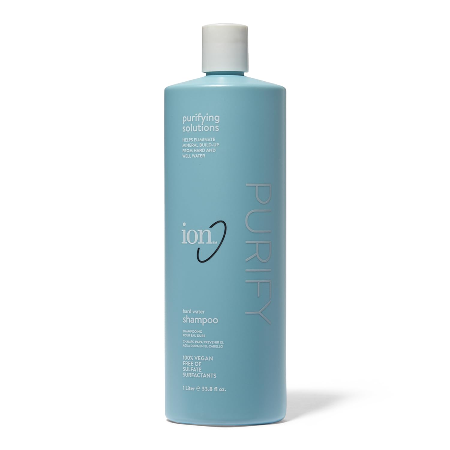 Ion Hard Water Shampoo