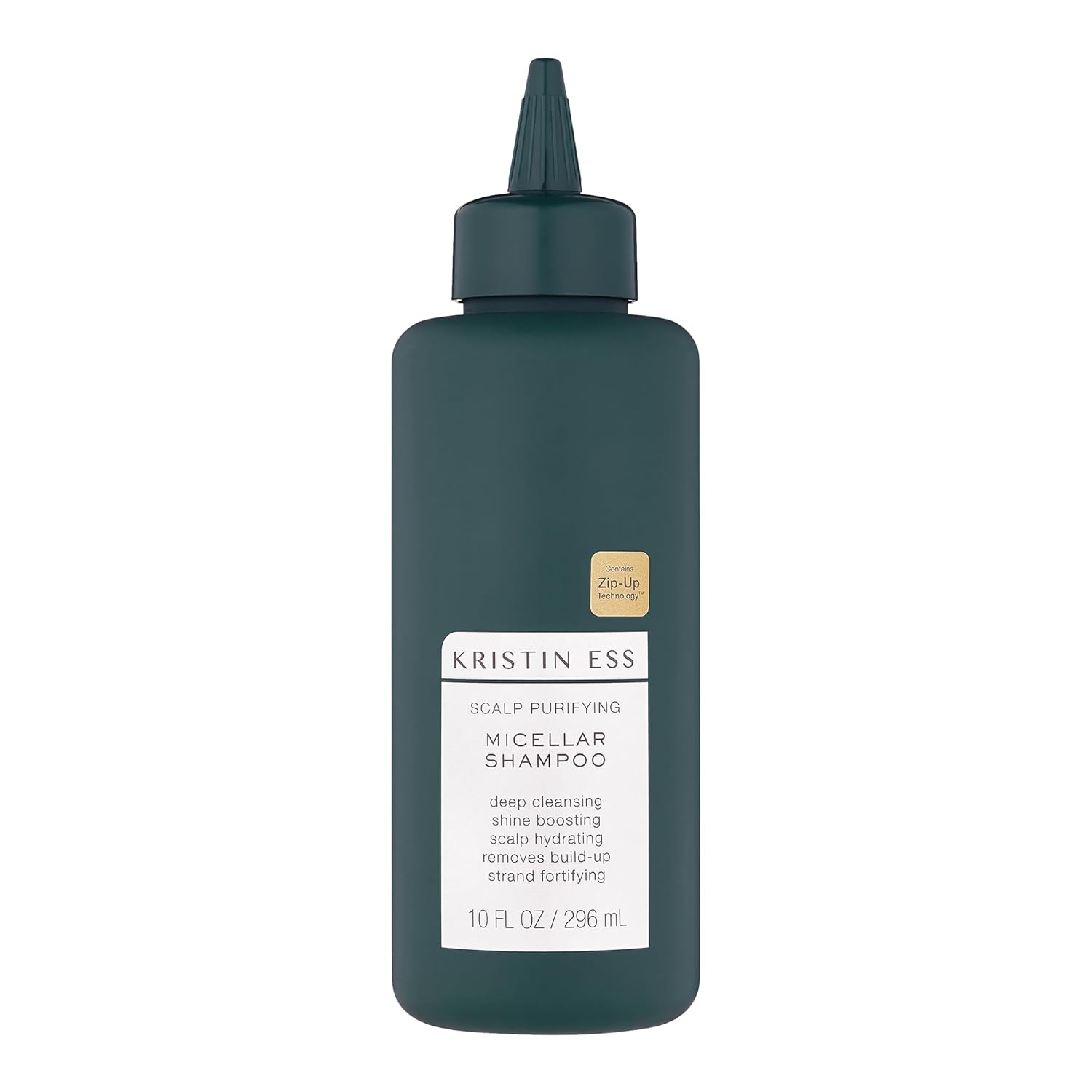 Kristin Ess Scalp Purifying Micellar Shampoo