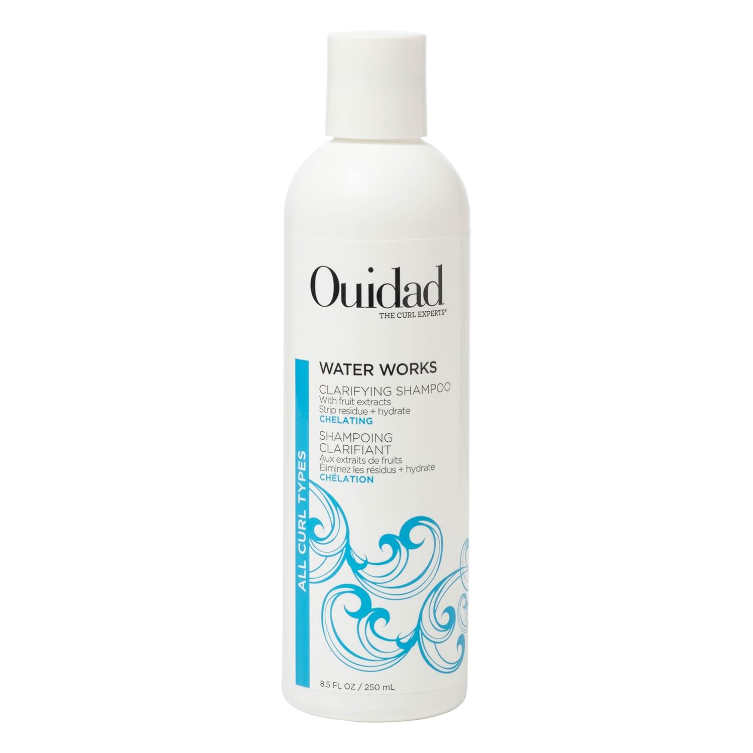 Ouidad Water Works Clarifying Shampoo