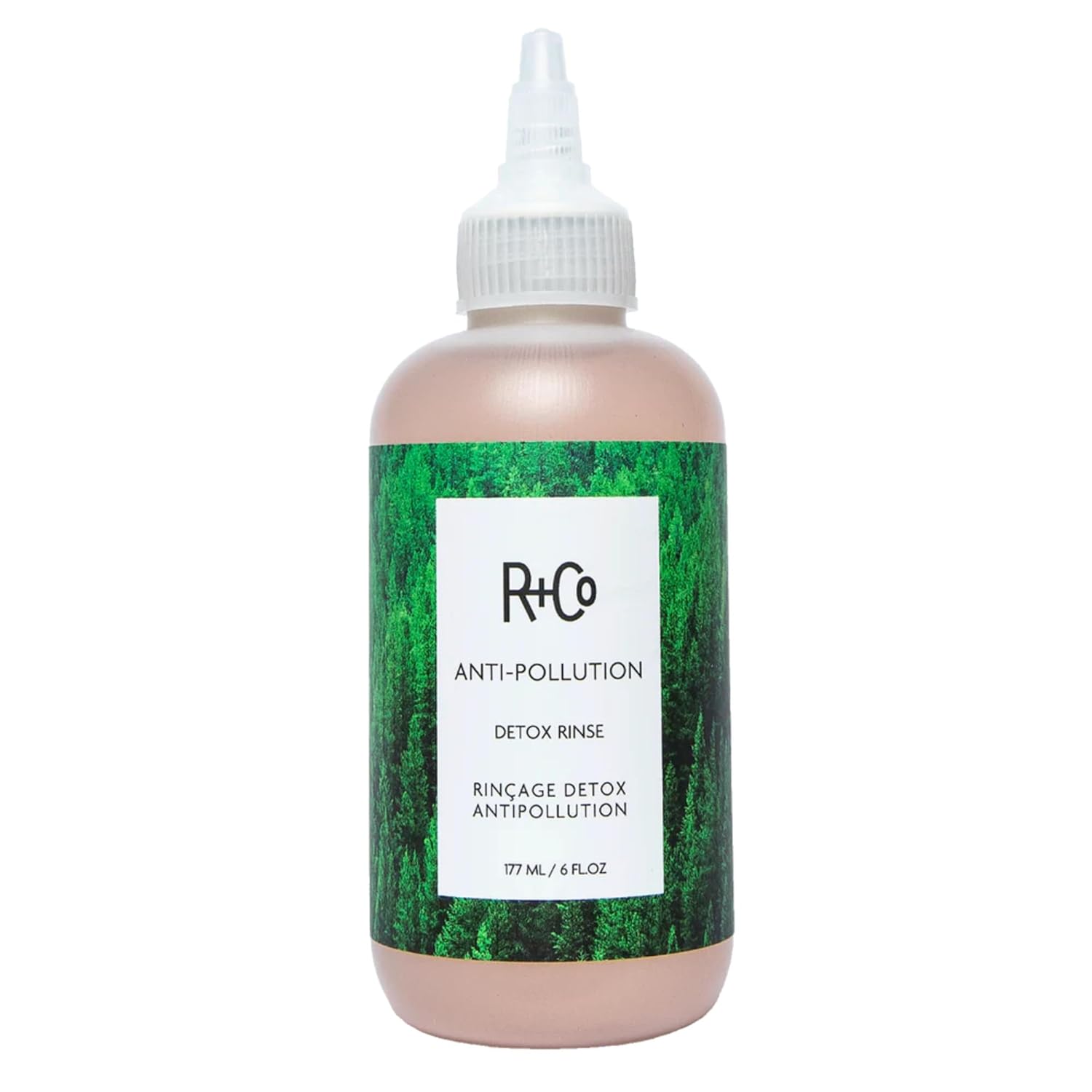 R+Co Oblivion Clarifying Shampoo