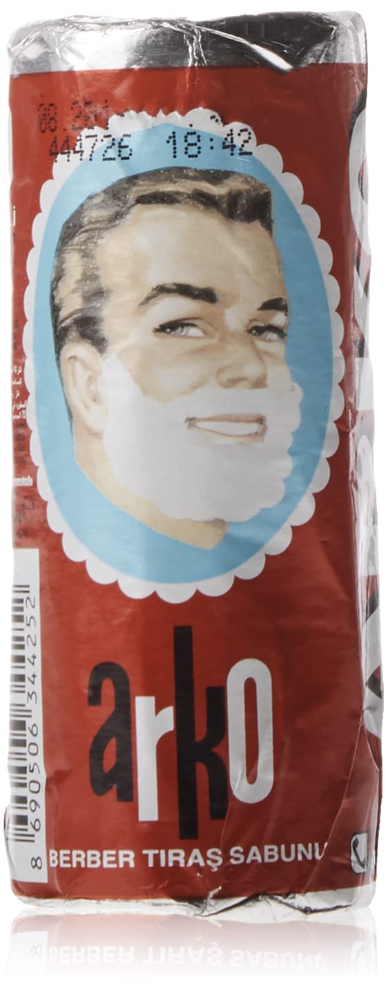 Arko Shaving Soap Stick 70g