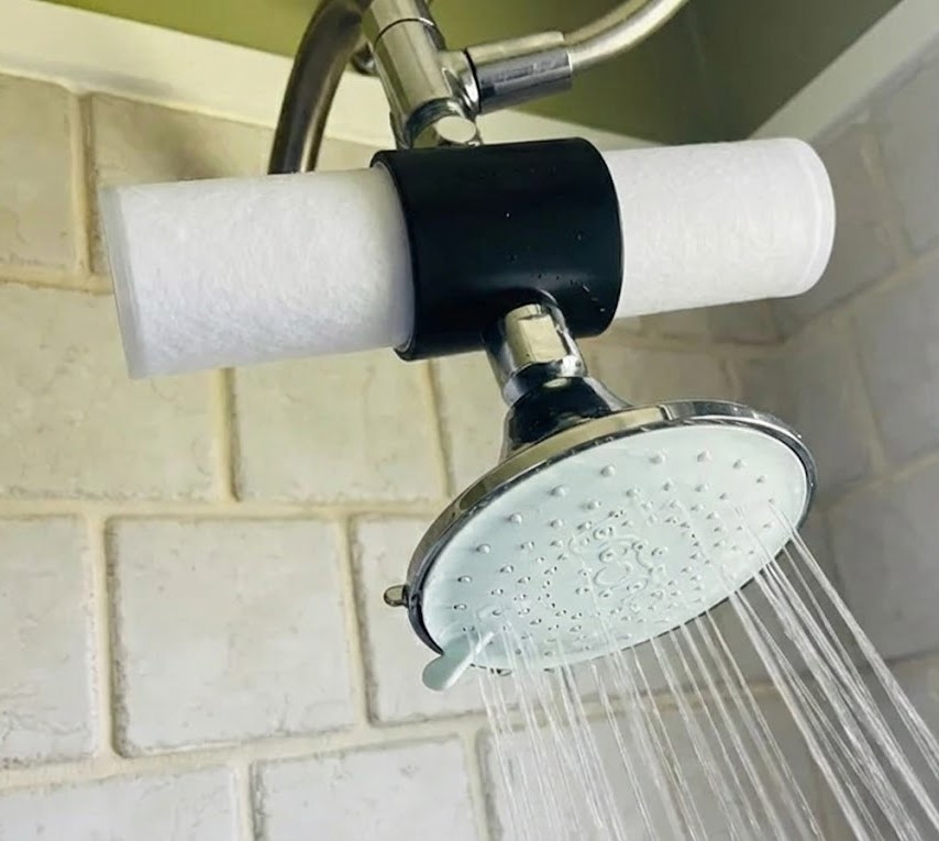 Shower Filters Guide